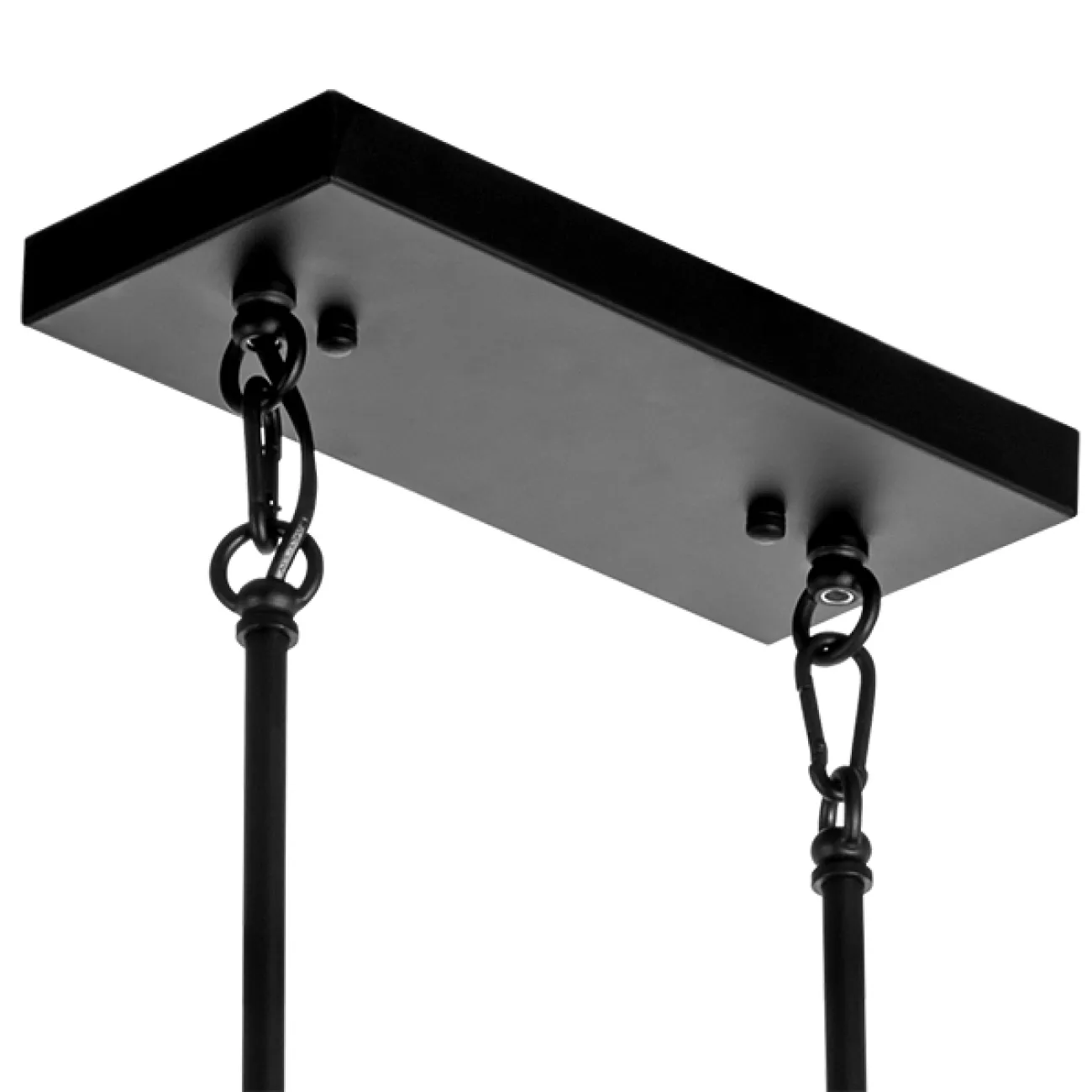 Рядный светильник ELINA CH от ImperiumLoft