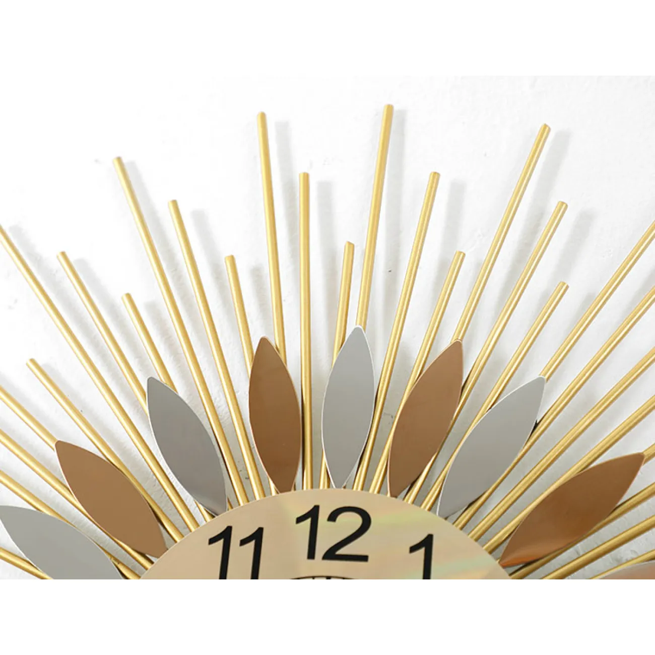 Настенные часы LaLume-KKK00211