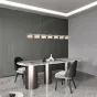 Подвесной светильник NICOLETTA LONG L160 от ImperiumLoft