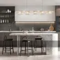 Подвесной светильник NICOLETTA LONG L160 от ImperiumLoft