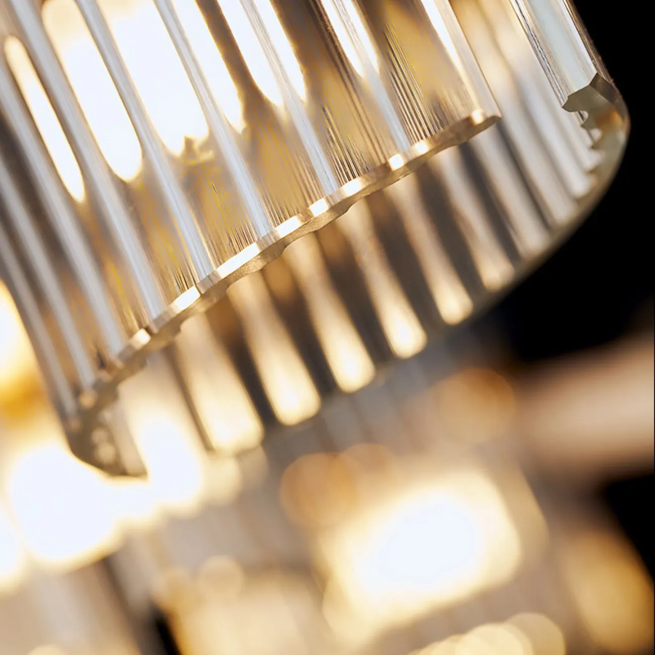 Подвесной светильник NICOLETTA LONG L120 от ImperiumLoft