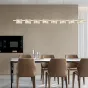Подвесной светильник NICOLETTA LONG L160 от ImperiumLoft