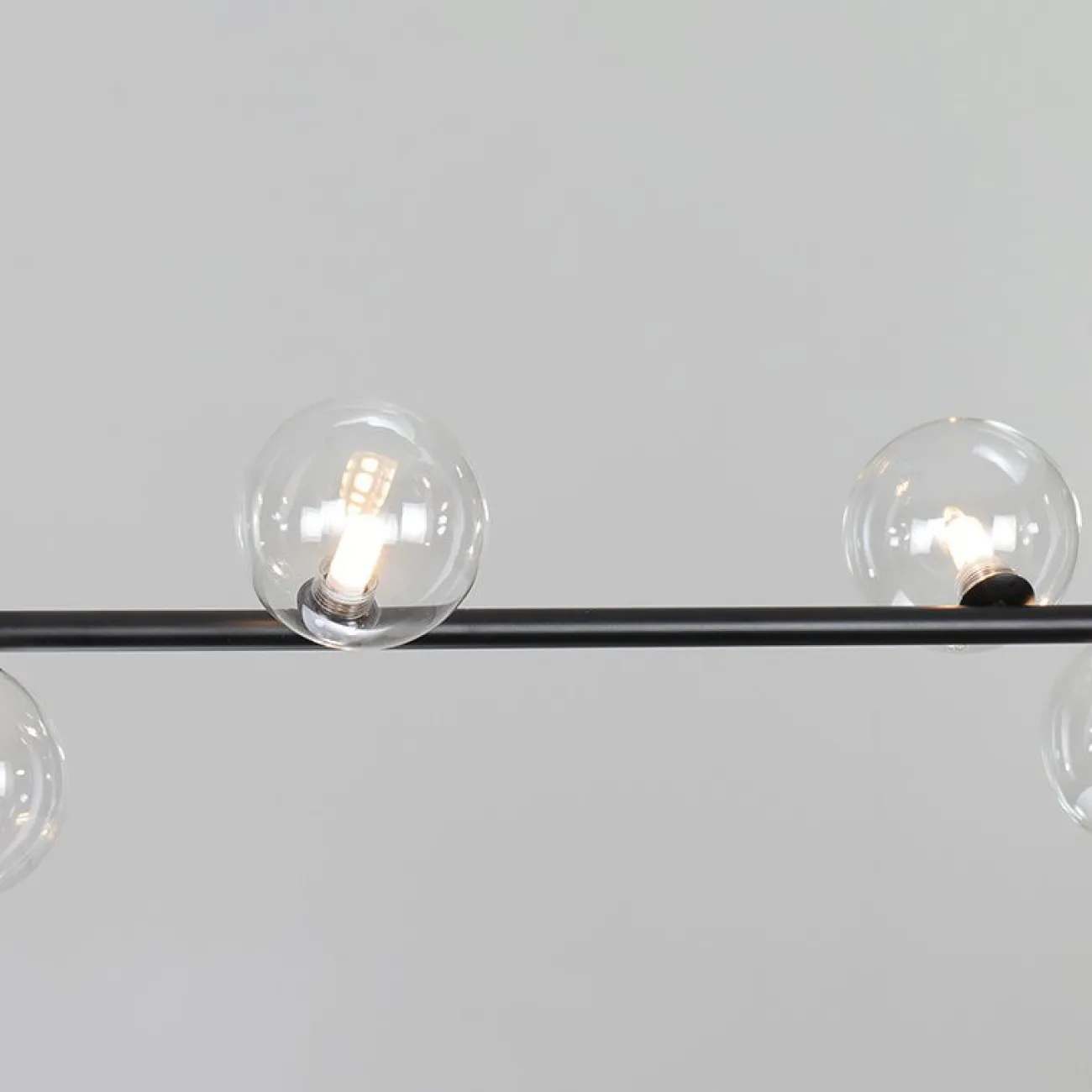 Подвесной светильник LINDA LONG от ImperiumLoft