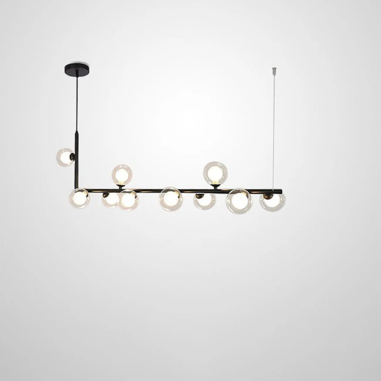 Подвесной светильник LINDA LONG от ImperiumLoft