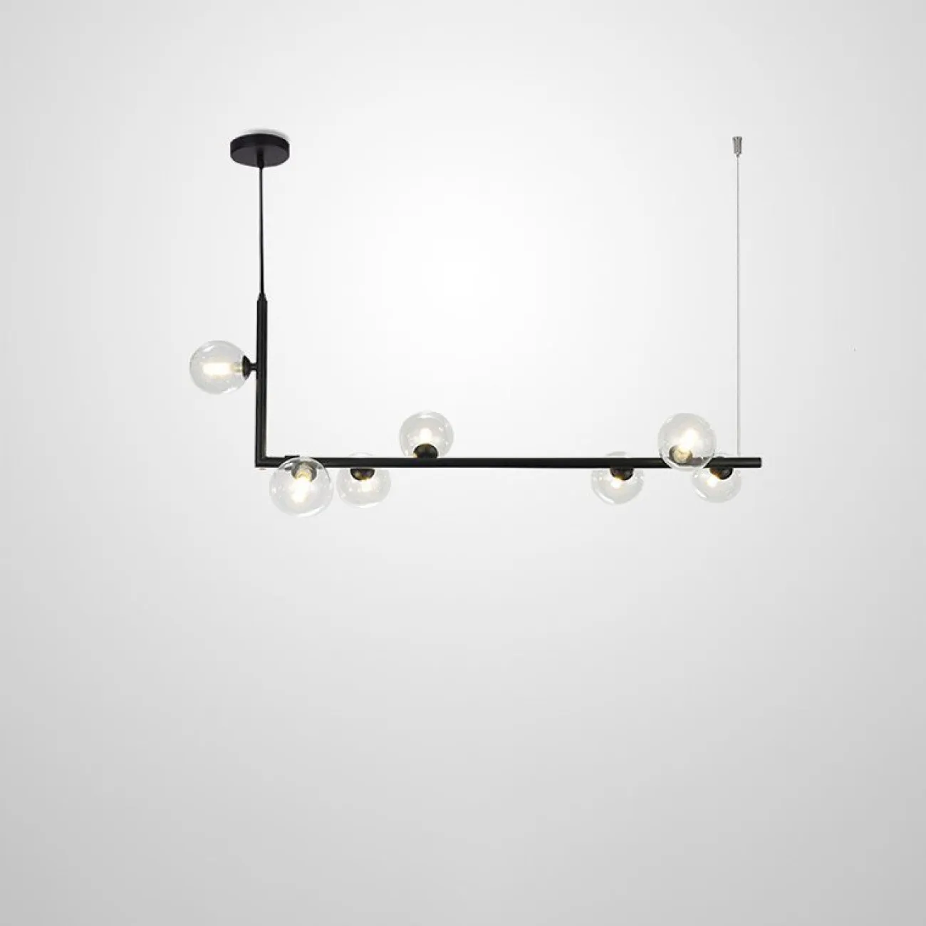 Подвесной светильник LINDA LONG от ImperiumLoft