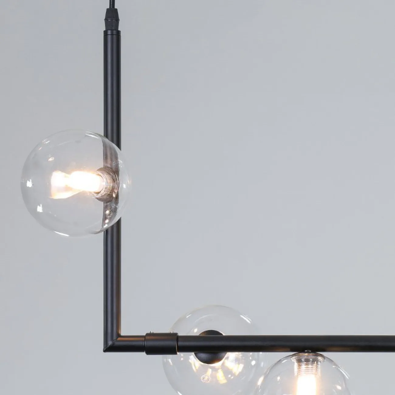 Подвесной светильник LINDA LONG от ImperiumLoft