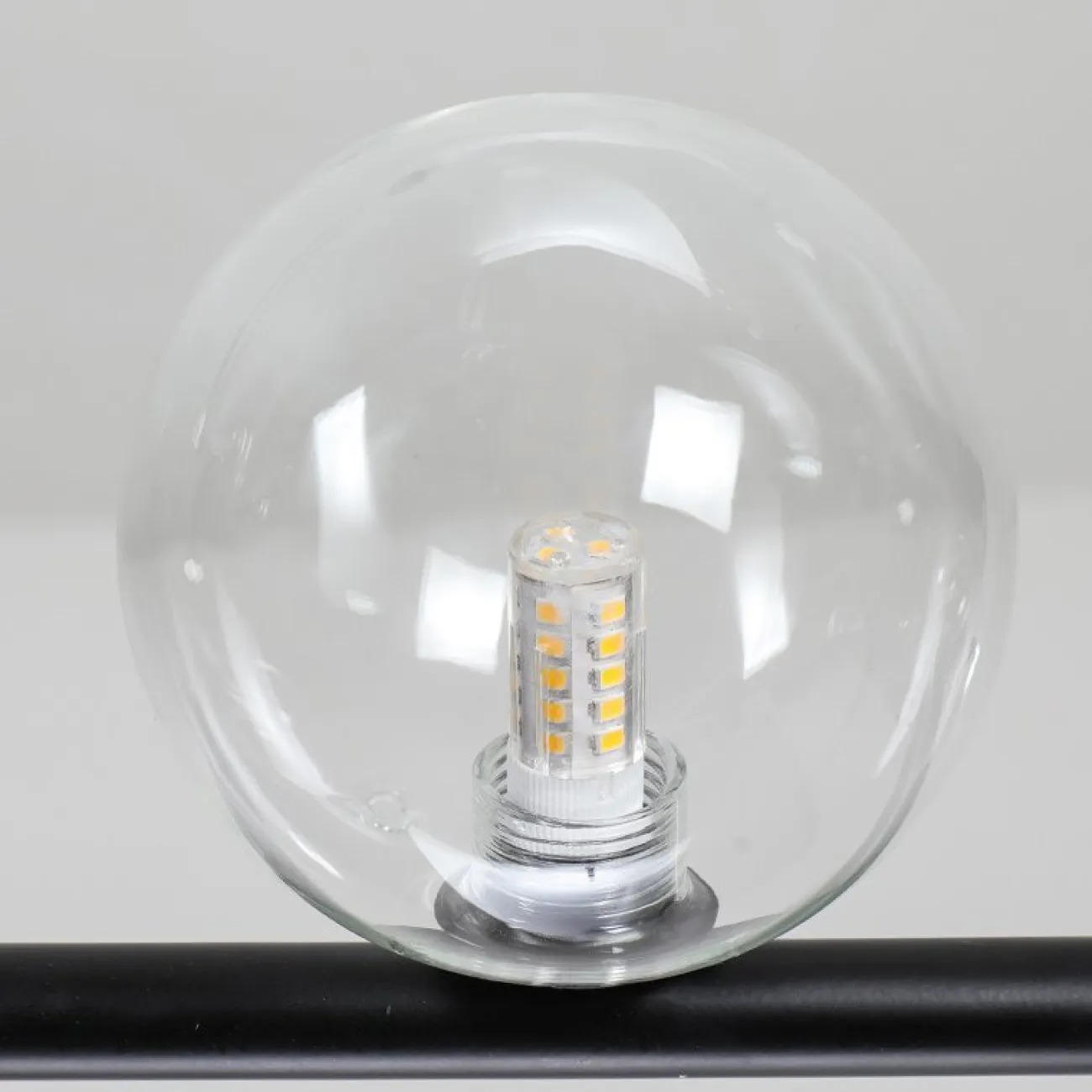 Подвесной светильник LINDA LONG от ImperiumLoft