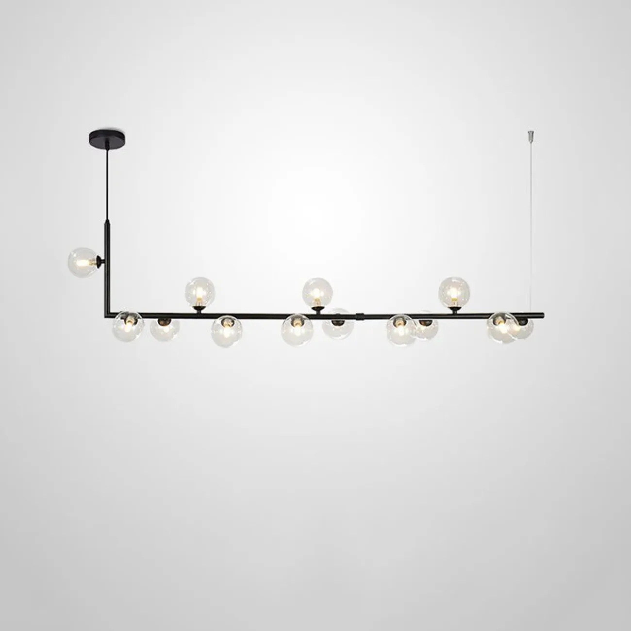 Подвесной светильник LINDA LONG от ImperiumLoft