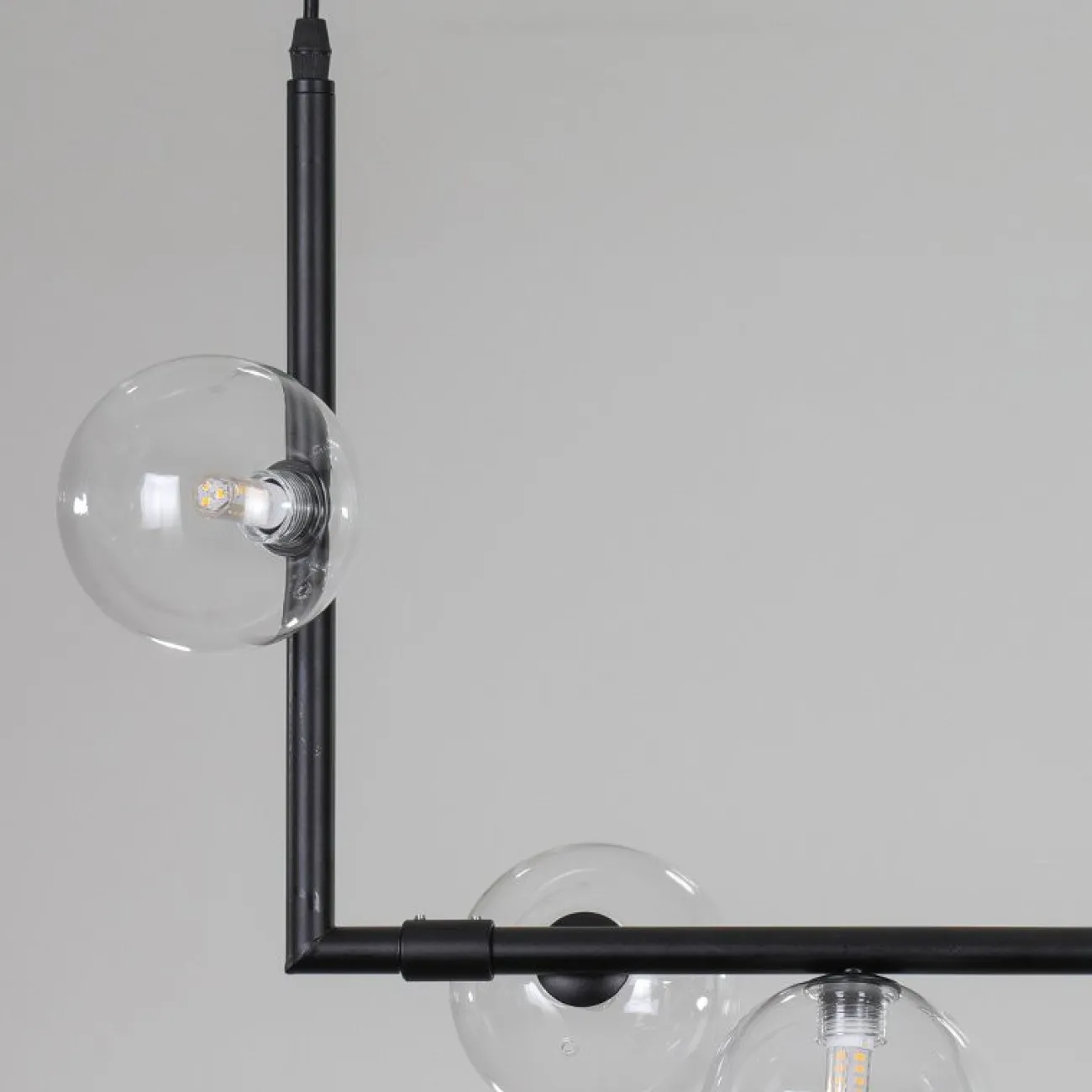 Подвесной светильник LINDA LONG от ImperiumLoft