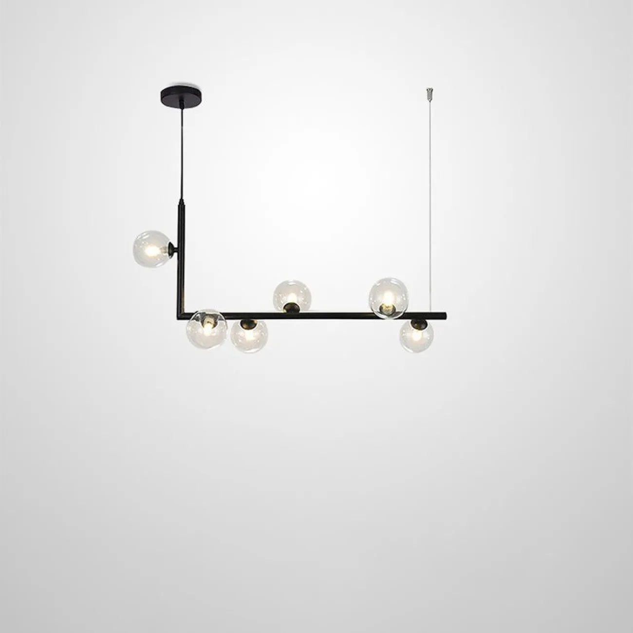 Подвесной светильник LINDA LONG от ImperiumLoft