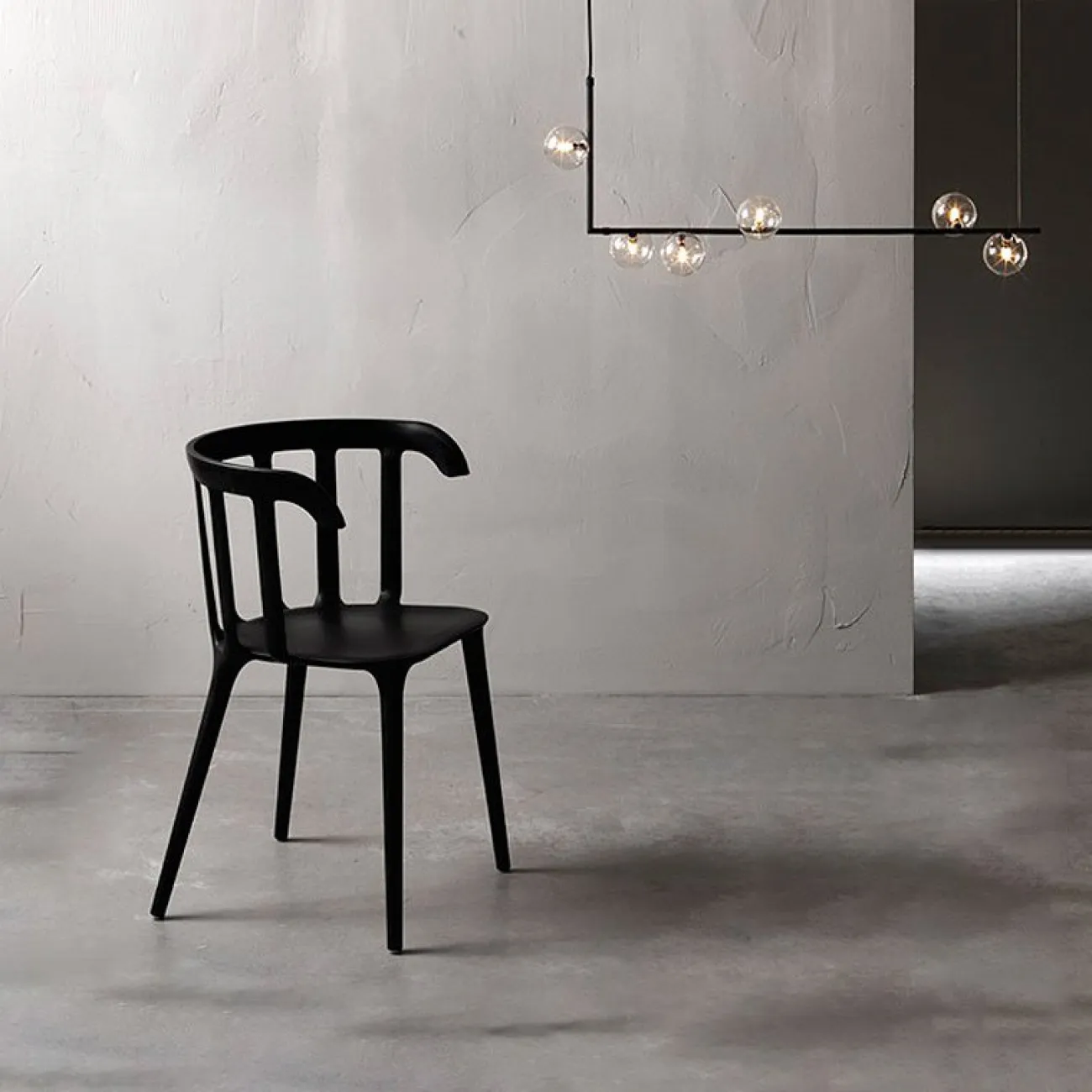 Подвесной светильник LINDA LONG от ImperiumLoft