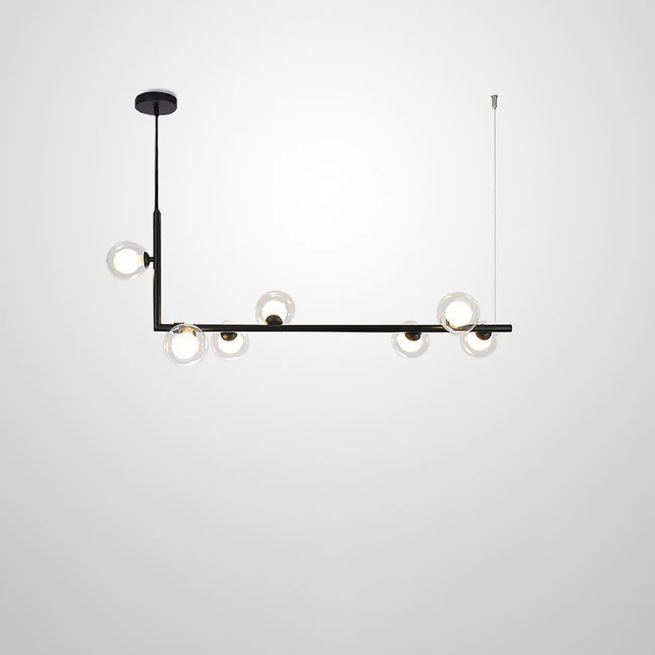 Подвесной светильник LINDA LONG от ImperiumLoft