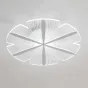 Потолочный светильник SINDY D40 White от ImperiumLoft