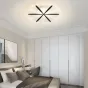 Потолочный светильник SINDY D60 White от ImperiumLoft