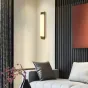 Настенный светильник (Бра) Coal от ImperiumLoft