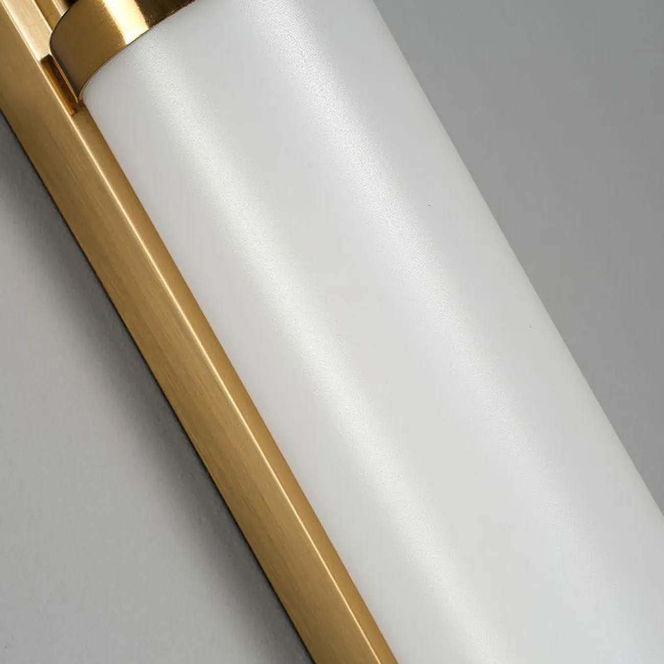 Настенный светильник (Бра) Coal от ImperiumLoft