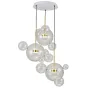 Подвесной светильник Suspension LED design BUBBLE LAMP 14