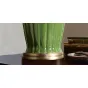 Настольная керамическая лампа Water Lily от LaLume