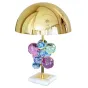 Настольная лампа Globo Table Lamp designed by Jonathan Adler от LaLume