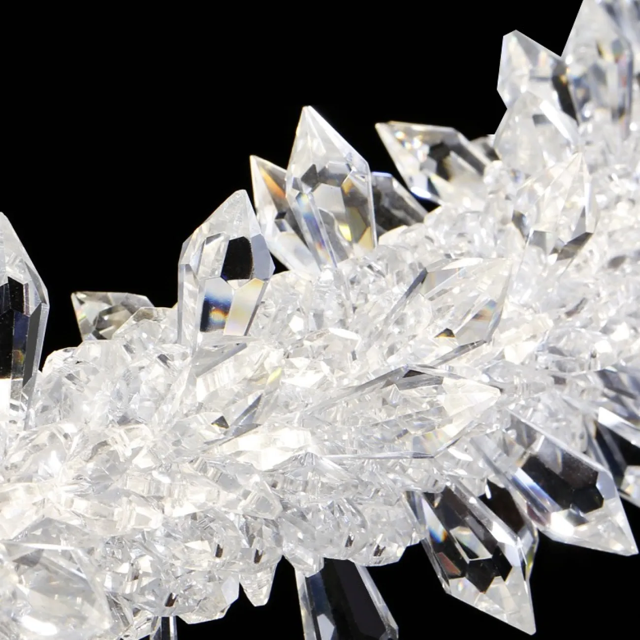 Подвесная люстра SIBYL от ImperiumLoft