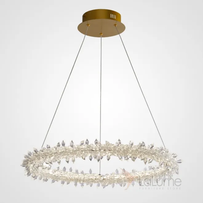 Подвесная люстра SIBYL от ImperiumLoft