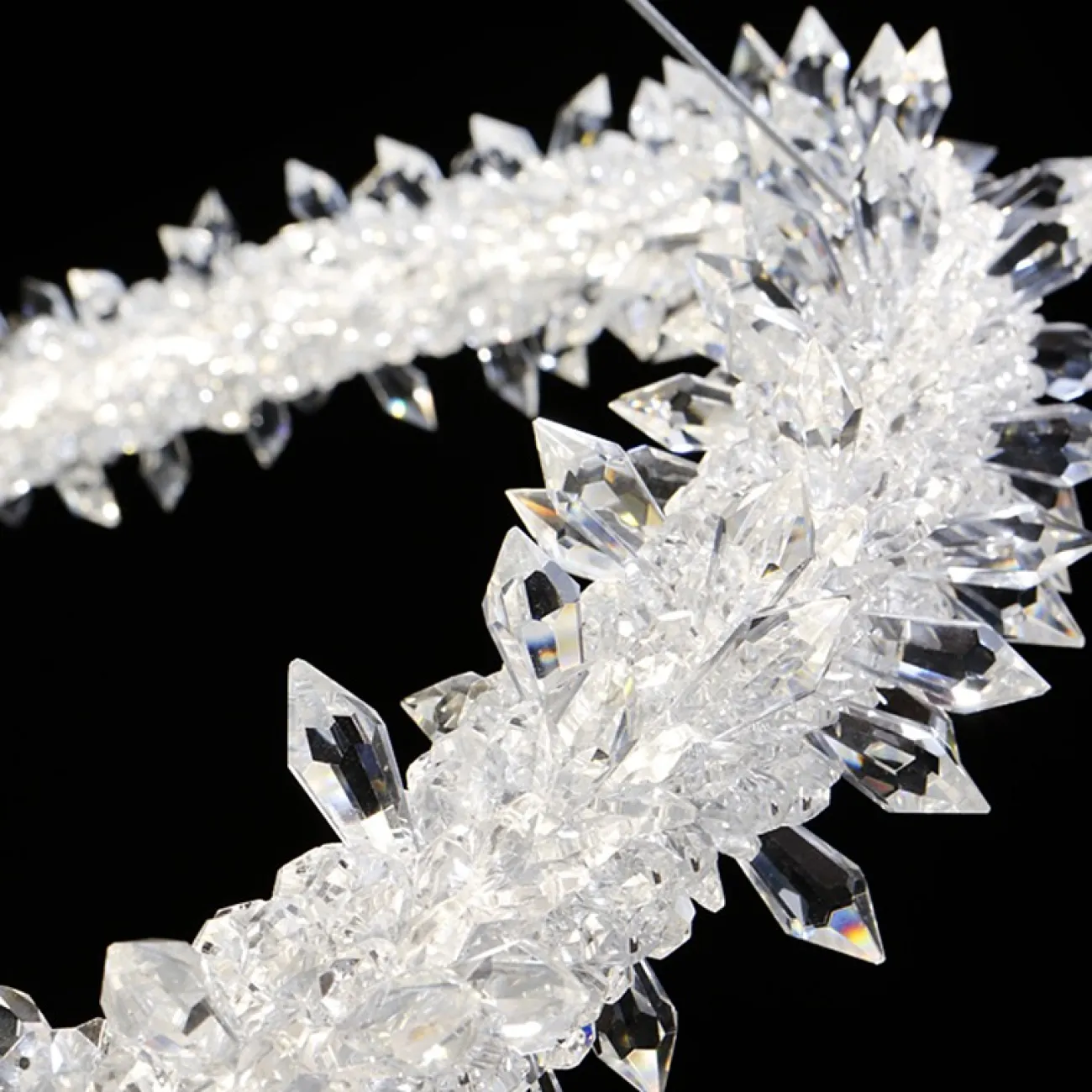 Подвесная люстра SIBYL от ImperiumLoft