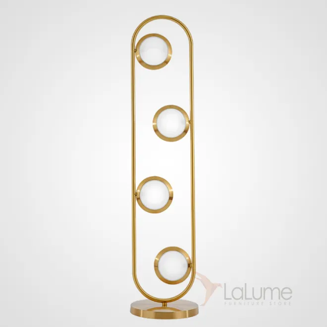 Торшер HOOP от LaLume