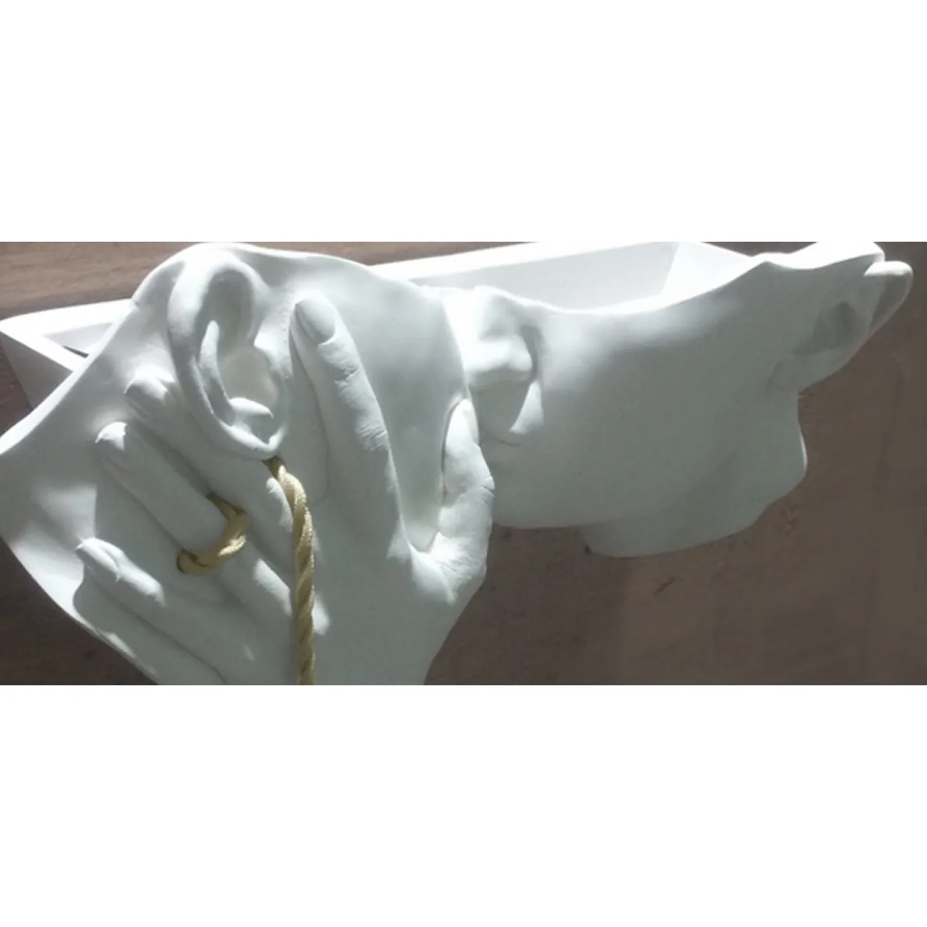 Бра Kiss Wall Lamp от LaLume