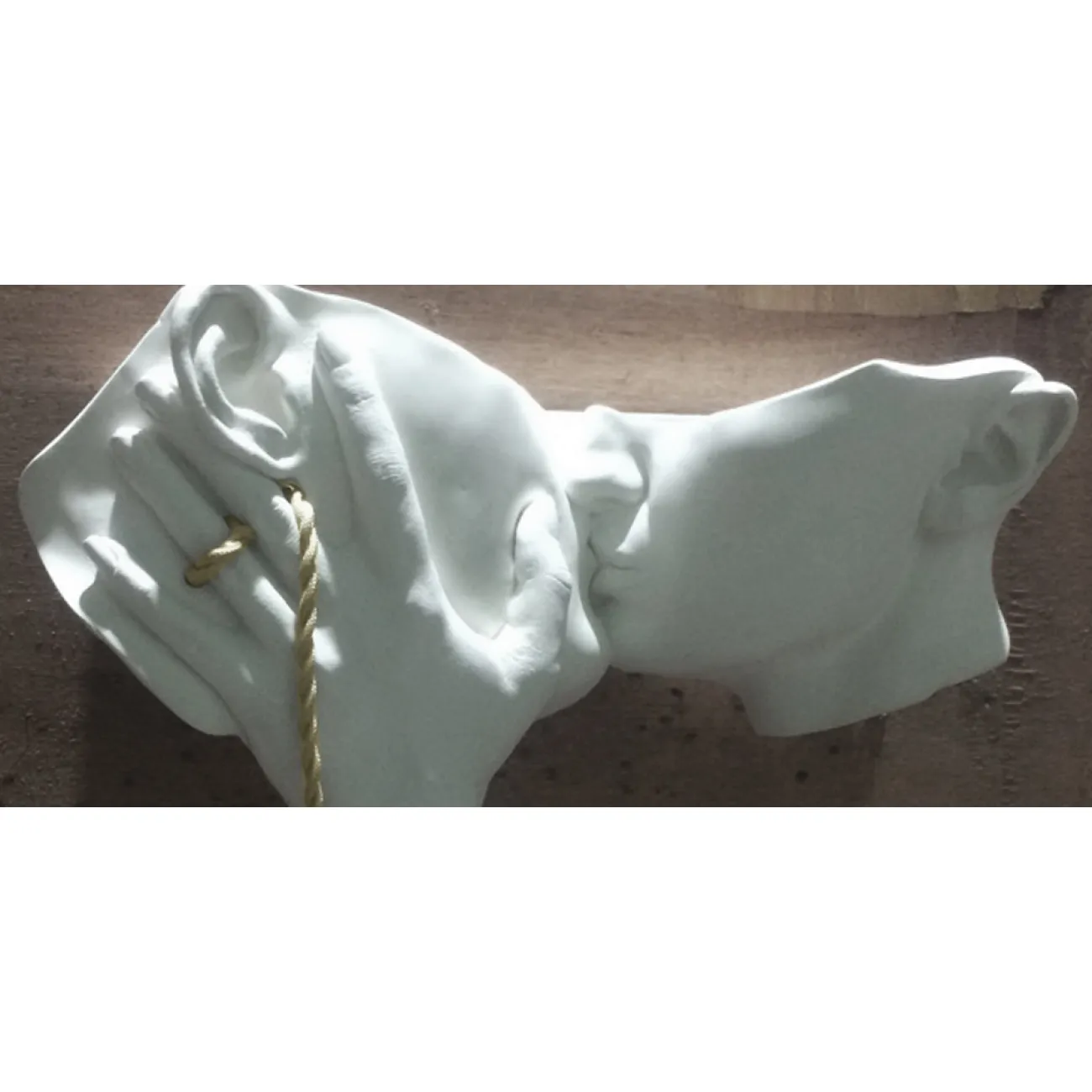 Бра Kiss Wall Lamp от LaLume