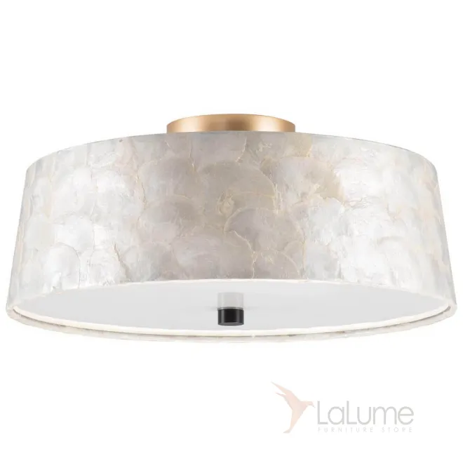 Потолочная люстра KEIKO от ImperiumLoft