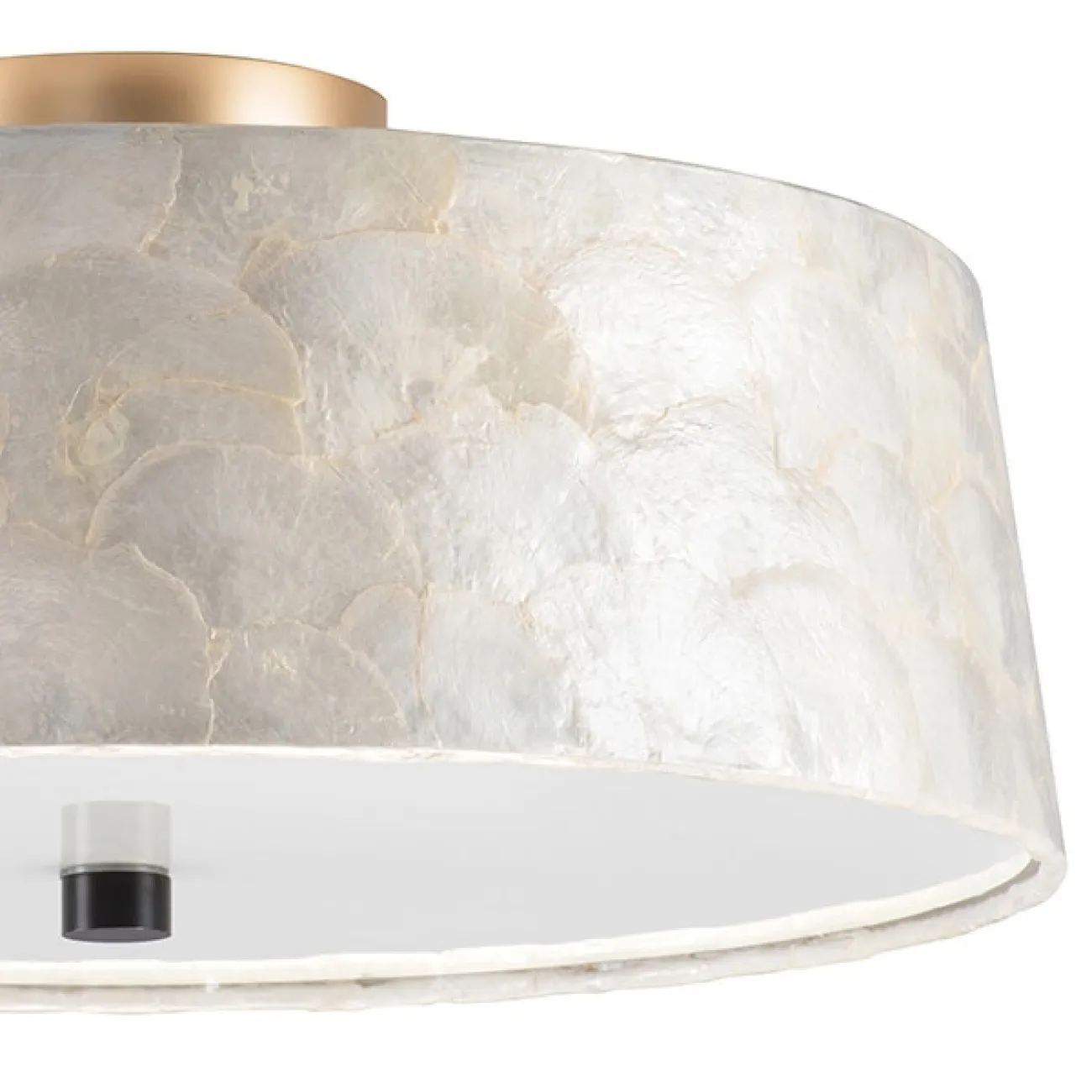 Потолочная люстра KEIKO от ImperiumLoft