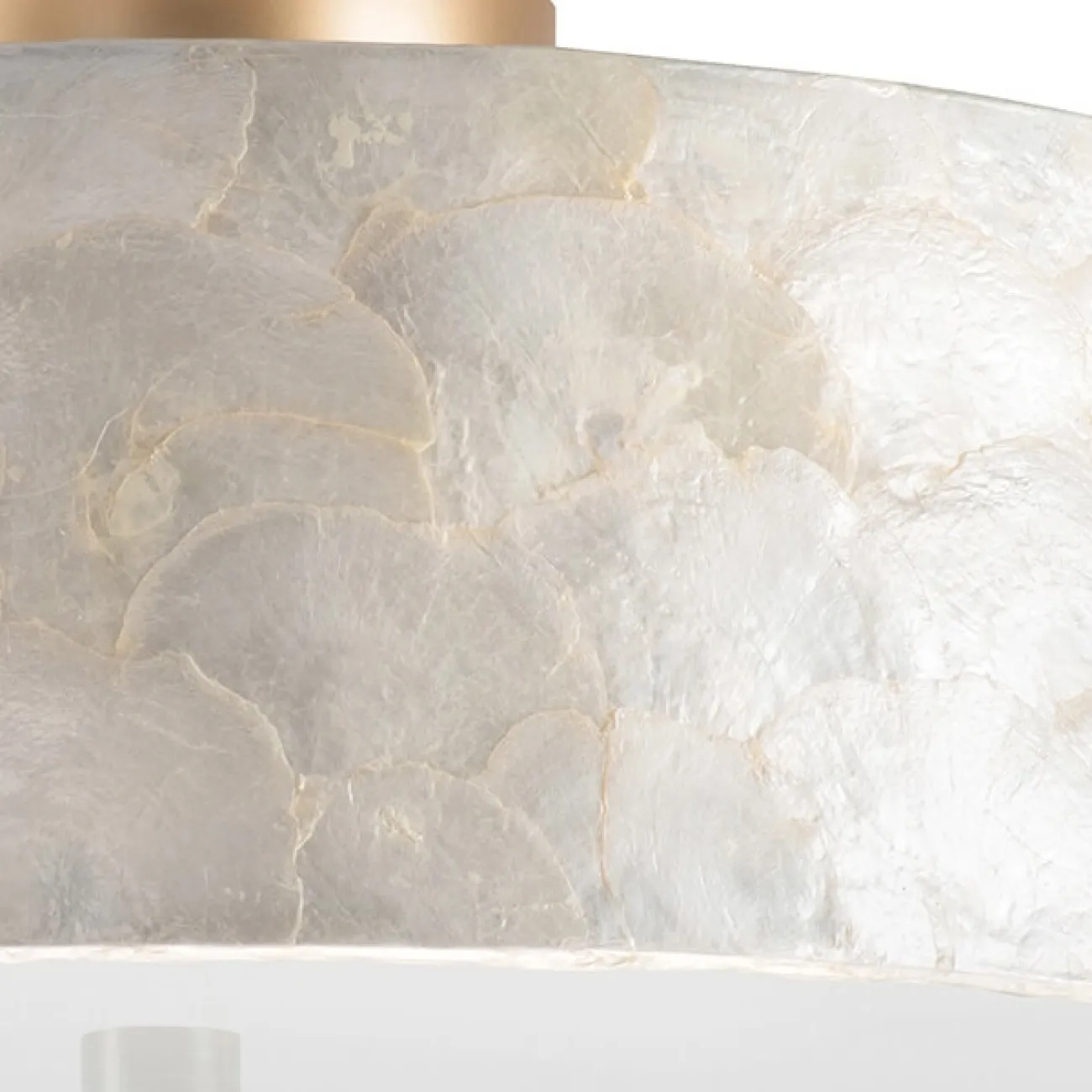 Потолочная люстра KEIKO от ImperiumLoft