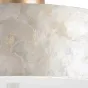 Потолочная люстра KEIKO от ImperiumLoft
