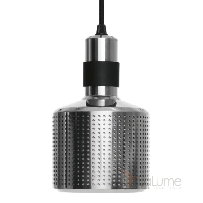 Подвесной светильник Riddle Pendant Lamp Grey designed by ImperiumLoft от LaLume Подвесной светильник Riddle Pendant Lamp Grey designed by ImperiumLoft от LaLume