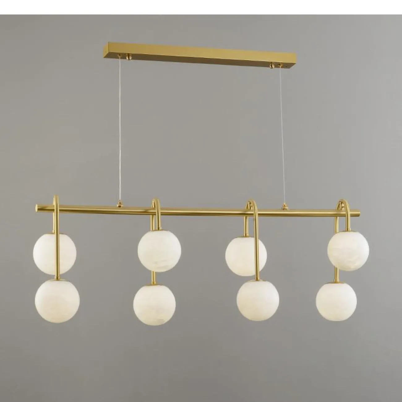 Подвесной светильник LULLA LONG от ImperiumLoft Подвесной светильник LULLA LONG от ImperiumLoft