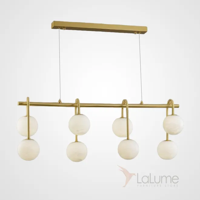 Подвесной светильник LULLA LONG от ImperiumLoft Подвесной светильник LULLA LONG от ImperiumLoft