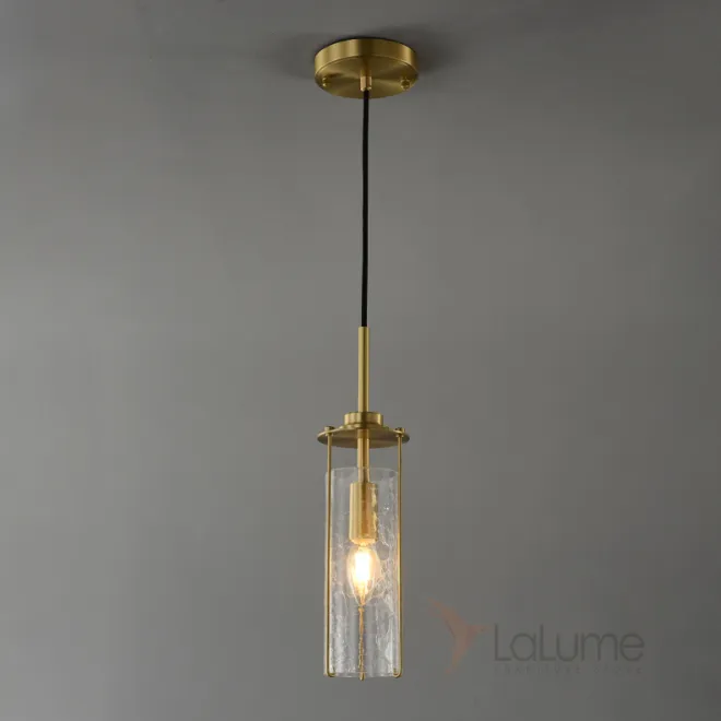 Подвесной светильник GABRIELLA от ImperiumLoft