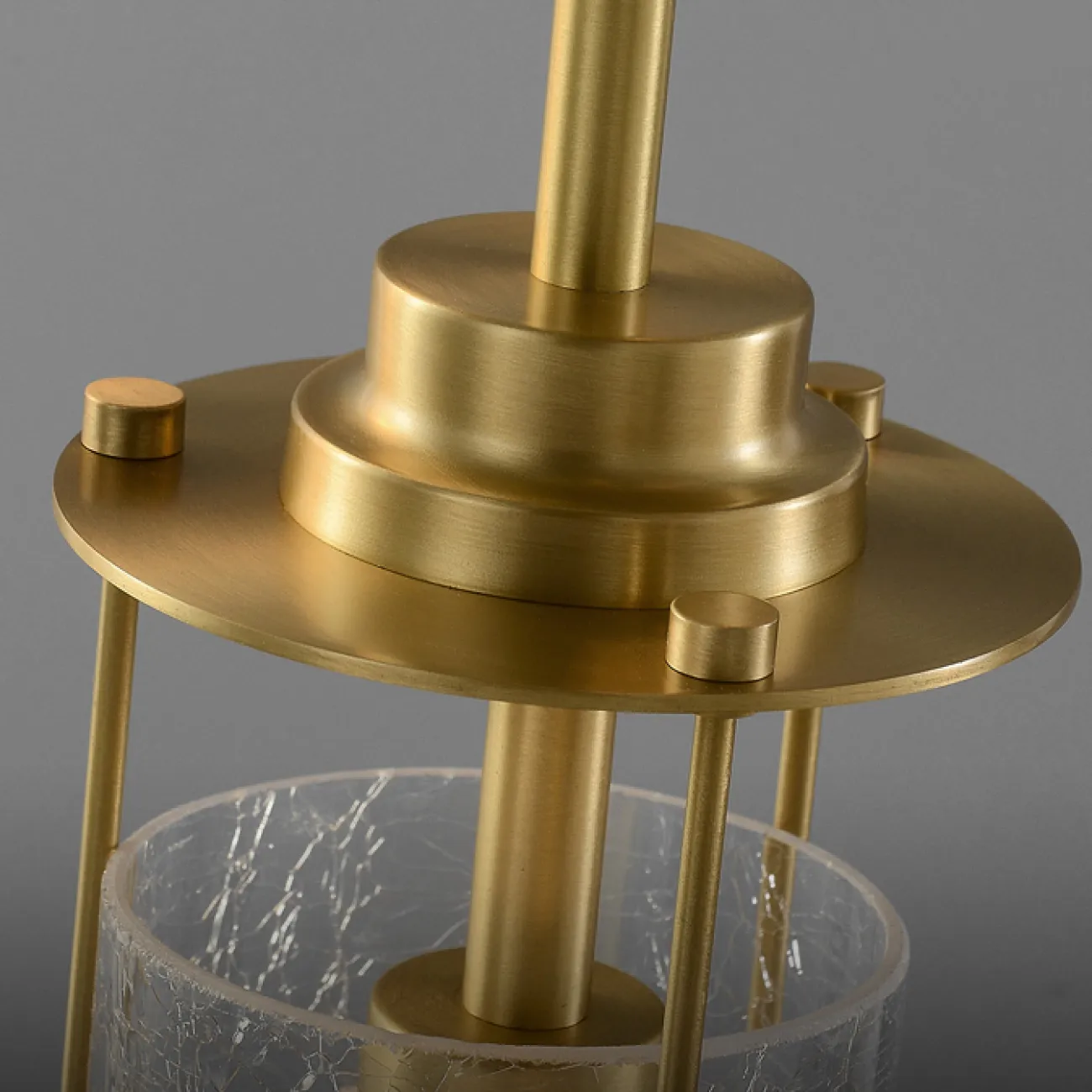 Подвесной светильник GABRIELLA от ImperiumLoft