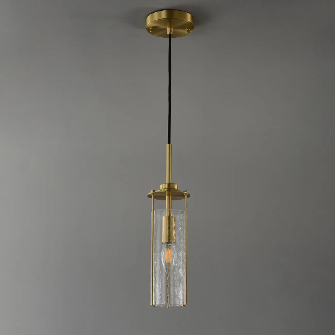 Подвесной светильник GABRIELLA от ImperiumLoft