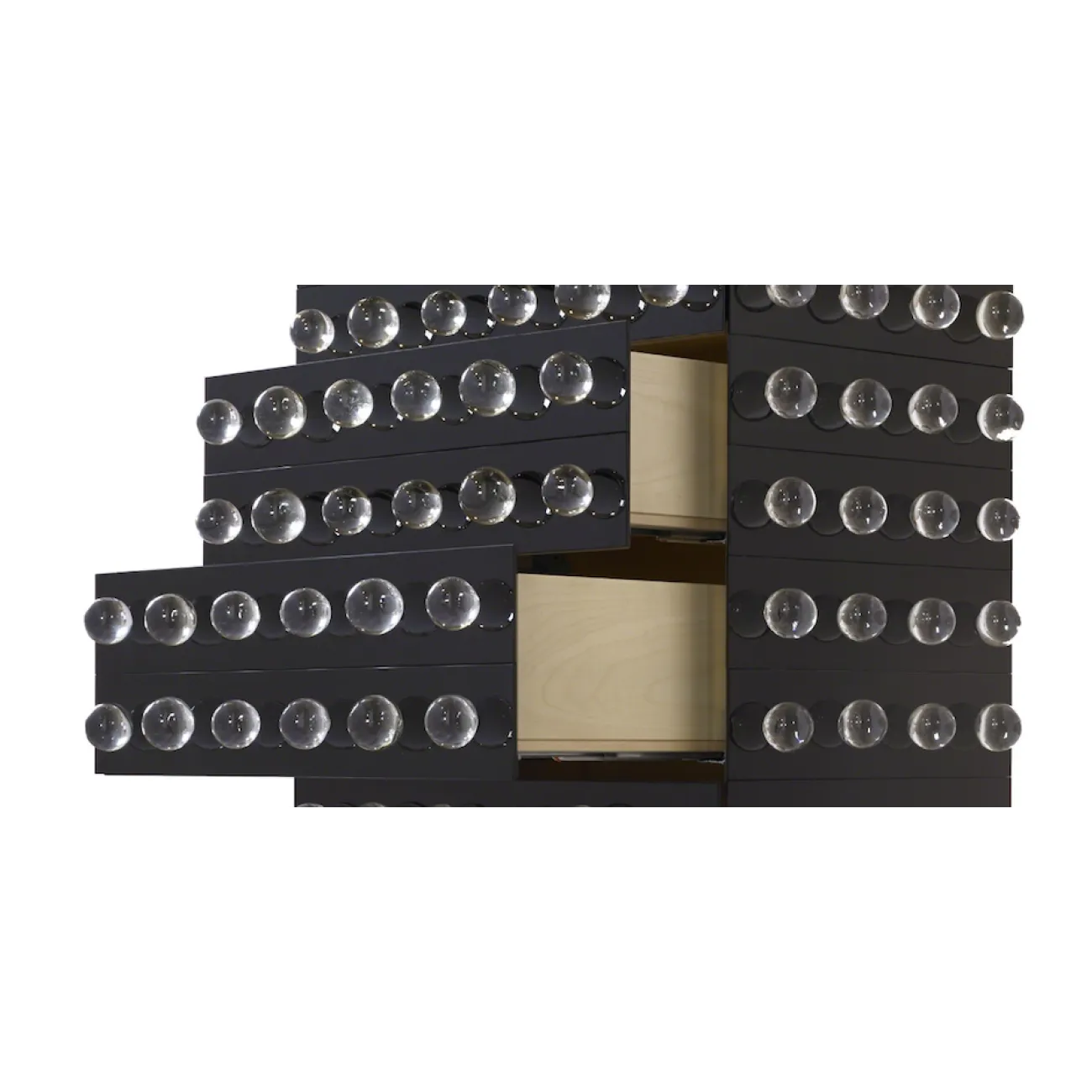 Шкаф Roberto Giulio Rida Settimanile tall chest of drawers, 2014 от LaLume