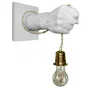 Бра Arm Sculpture Wall lamp от LaLume