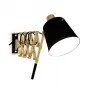 Бра Delightfull Pastorius Wall Lamp от LaLume