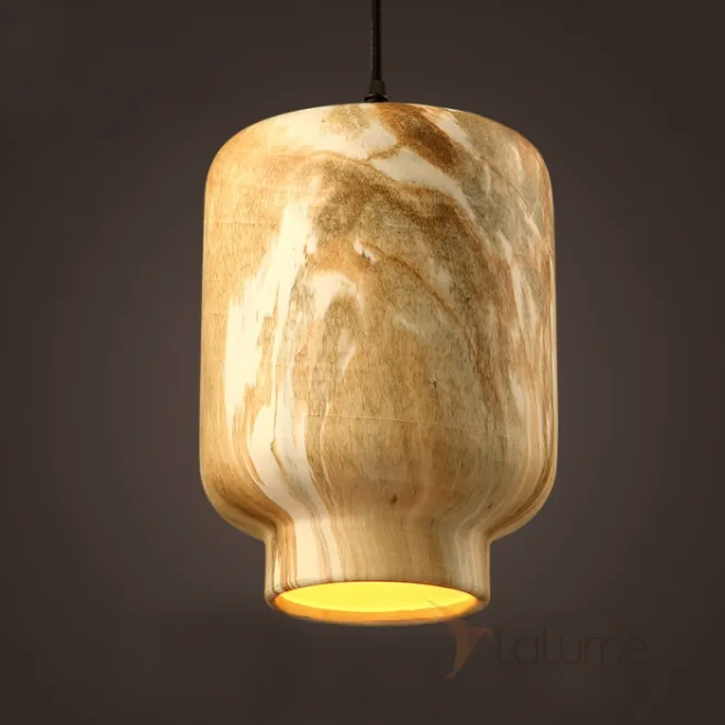 Подвесной светильник Onix Pendant #2 от LaLume Подвесной светильник Onix Pendant #2 от LaLume