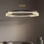 Подвесная люстра MARGA D80 от ImperiumLoft