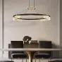 Подвесная люстра MARGA D80 от ImperiumLoft