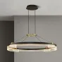 Подвесная люстра MARGA D80 от ImperiumLoft