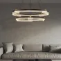 Подвесная люстра MARGA D80 от ImperiumLoft