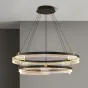 Подвесная люстра MARGA D80 от ImperiumLoft