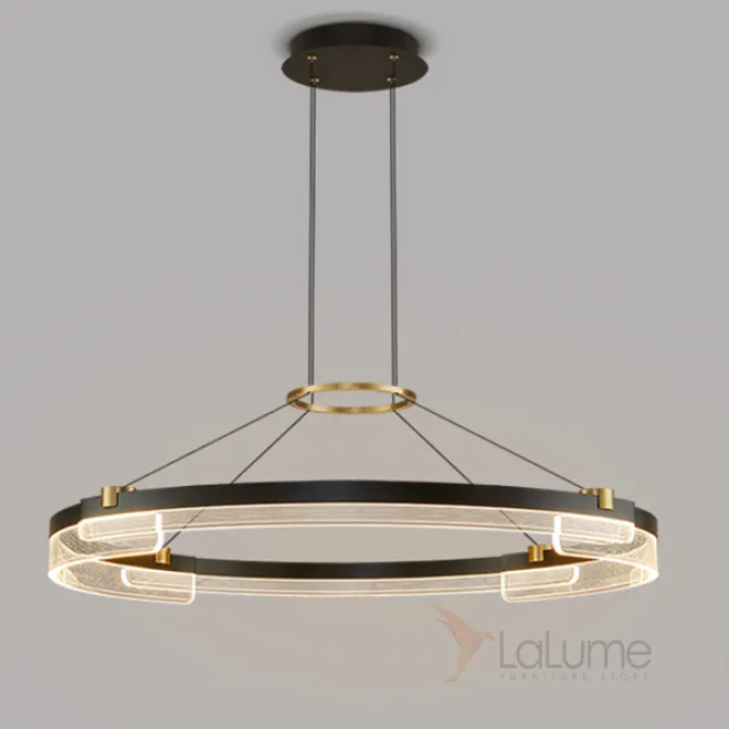 Подвесная люстра MARGA D80 от ImperiumLoft