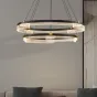 Подвесная люстра MARGA D80 от ImperiumLoft